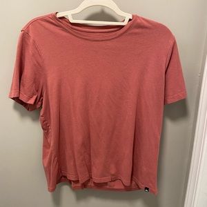 Women’s MeUndies Crew Tee